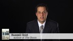 Russell Gold: What Are You Reading?