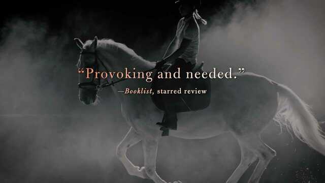 Dark Horses | The Important, Provocative Book You MUST Read