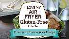 Gluten-Free and Delicious! Make Cherry Barbecue Pork Chops in Your Air Fryer