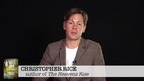 Christopher Rice: What Are You Reading?