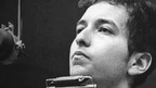 Bob Dylan Lays Down His Classic