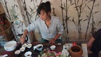 The Tea Girl of Hummingbird Lane