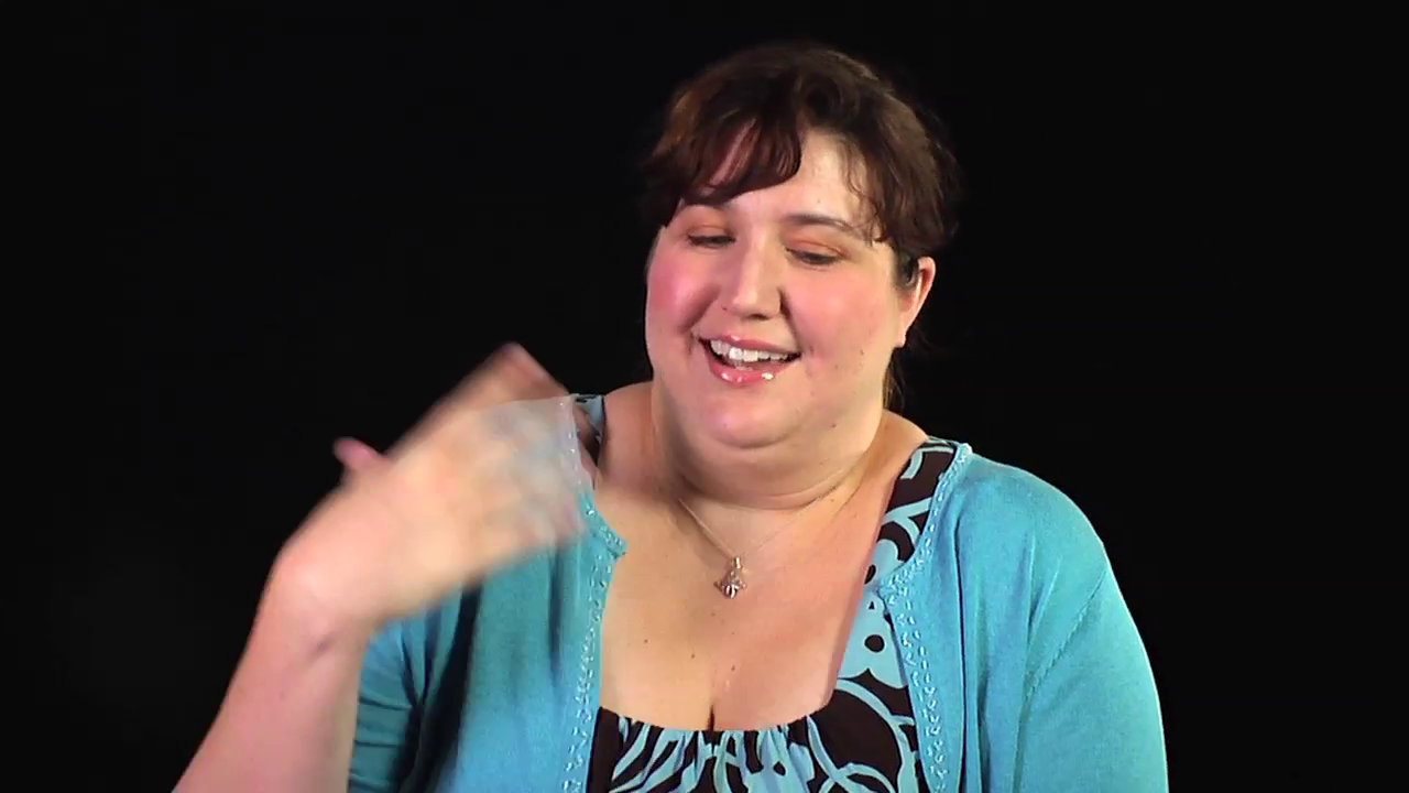 Author Revealed: Molly Harper