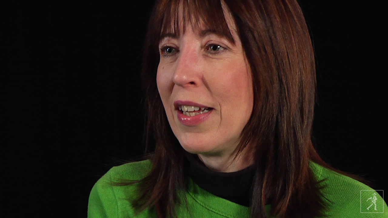 Author Lisa Tucker Reveals Her Motto