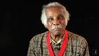 What Talent Does Poet Ashley Bryan Wish He Had? FInd Out!