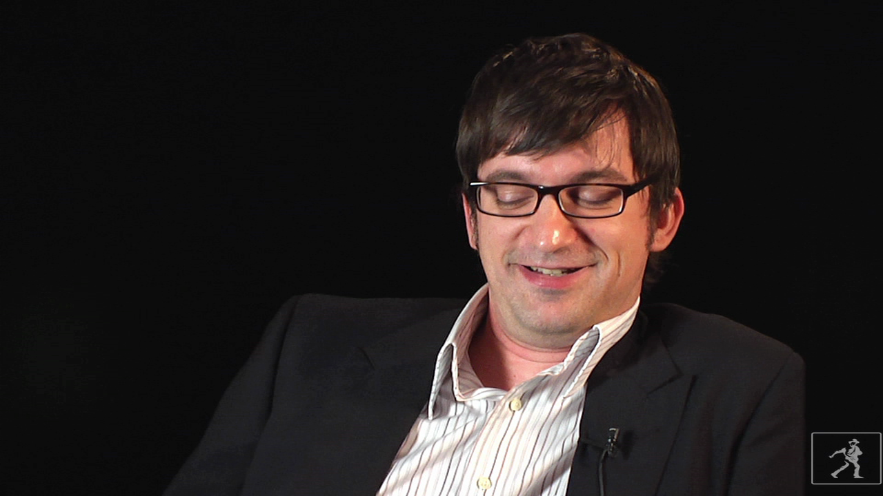 Jonathan Segura: Discusses His Debut Novel Occupational Hazards