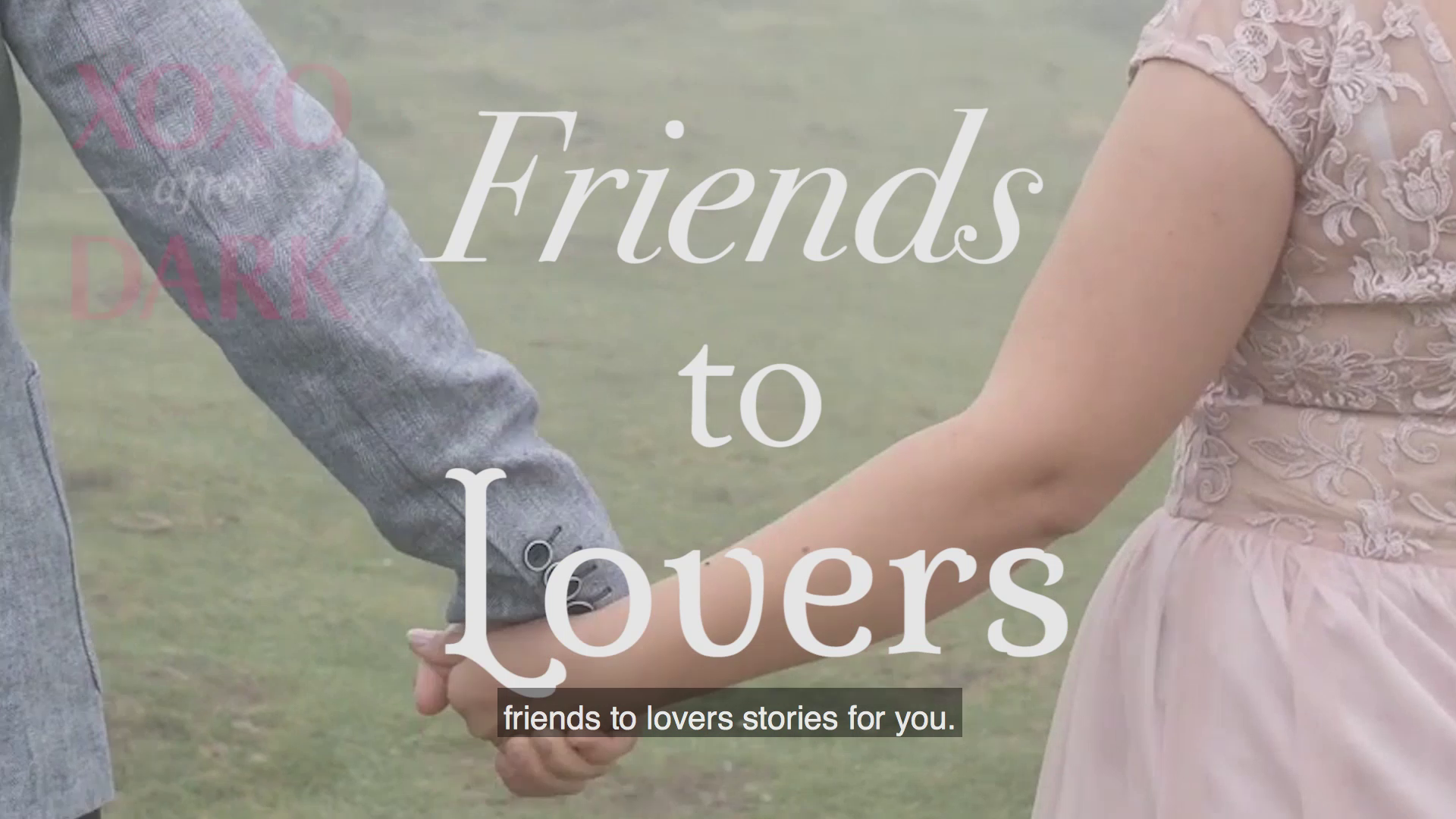 These Friends Become Lovers In The Most Beautiful Ways