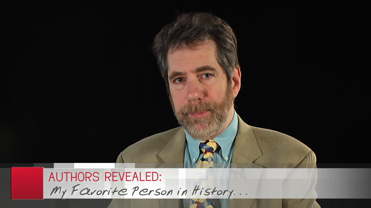 Author Benson Bobrick Reveals the Historical Figures He Most Admires