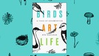 Birds Art Life