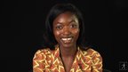 Powder Necklace Author Nana Ekua Brew-Hammond Revealed