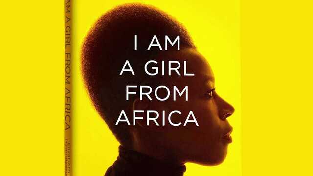 I Am a Girl from Africa (Video #2)