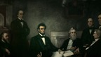 History in Five: Abraham Lincoln and the Emancipation Proclamation