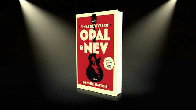 The Story of Opal & Nev's Final Revival | Behind the Music
