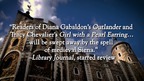 THE SCRIBE OF SIENA | Official Book Trailer