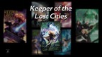 Find Out More About Shannon Messenger's Bestselling "KEEPER OF THE LOST CITIES " Series