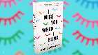 Parnassus Bookseller Mary Laura Philpott on her memoir-in-essays, I MISS YOU WHEN I BLINK