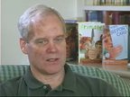 A Conversation with Bestselling Children's Book Author Andrew Clements Part 3
