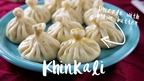 Delightful Georgian Dumplings
