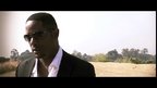 Blair Underwood Stars as Tennyson Hardwick in the New Vook From Cape Town with Love