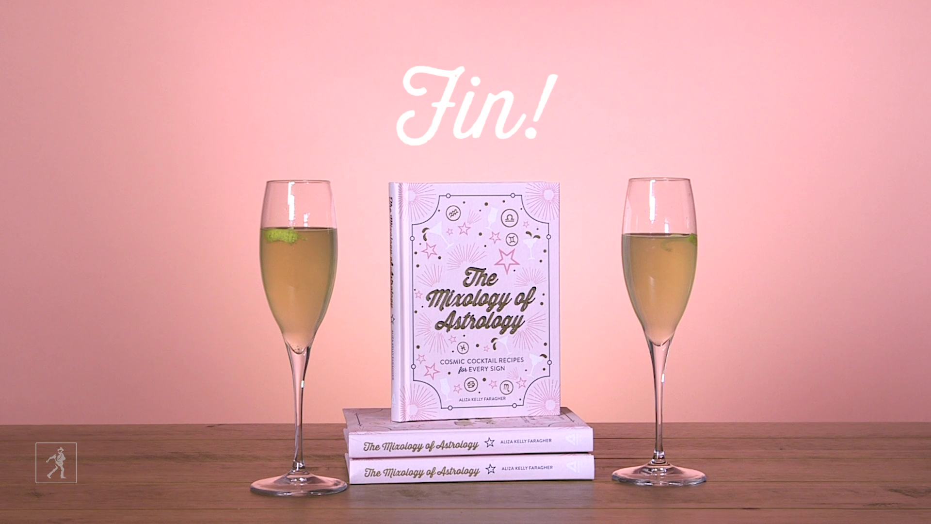 How to Make a French75 | Cosmic Cocktail Recipes