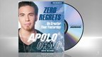 Olympian Apolo Ohno on his audiobook