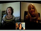 Author Chat with Julia DeVillers and Hillary Homzie