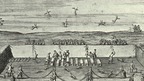 Fox Tossing, Firework Boxing, and Other Forgotten Sports