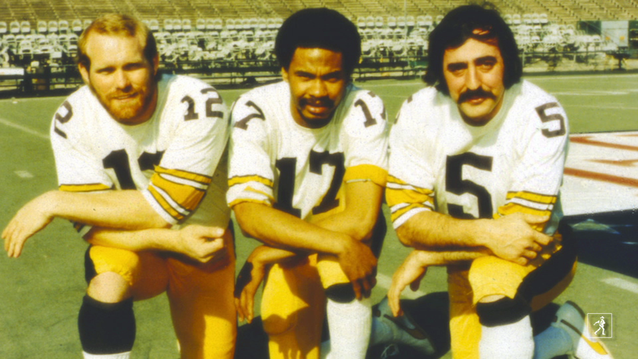 The Pittsburgh Steelers Dynasty, Then and Now