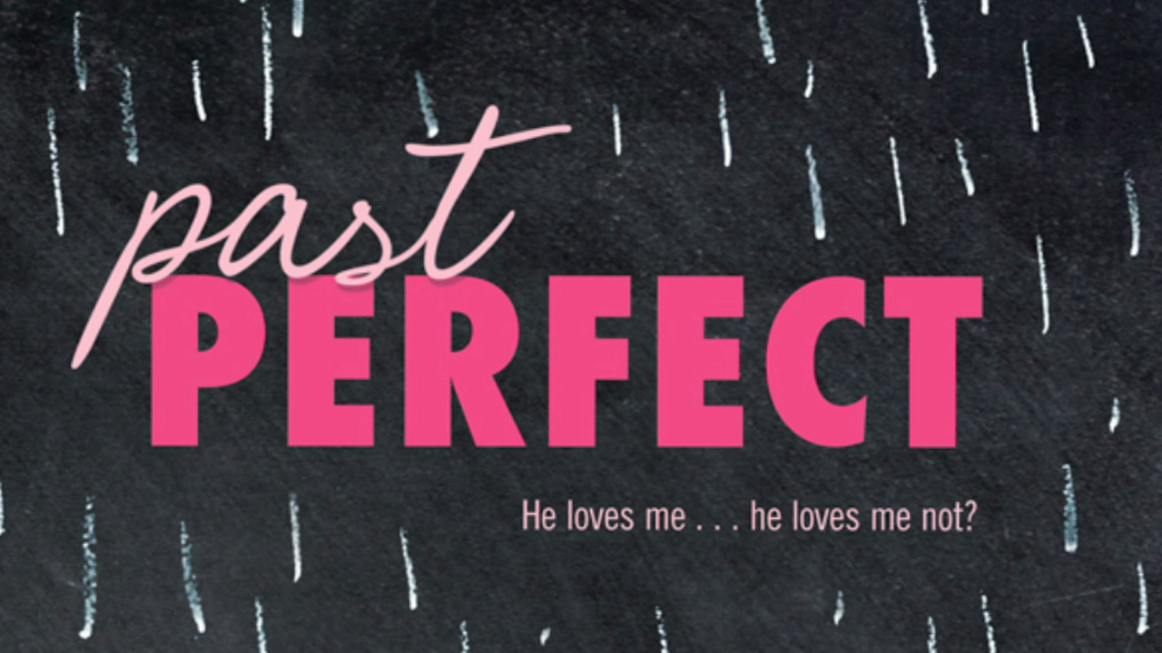 Past Perfect by Leila Sales