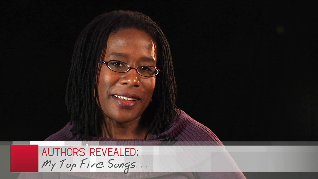 What Are Jennifer Baszile's Favorite Songs?