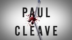 Paul Cleave's TRUST NO ONE