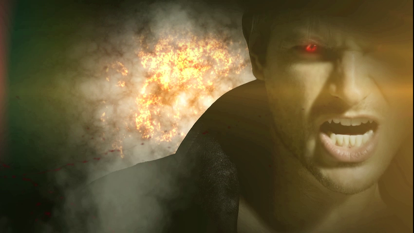 LOTHAIRE by Kresley Cole