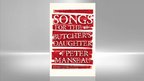 Peter Manseau: Songs for the Butcher's Daughter
