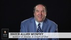 Bruce Allen Murphy: Book That Changed My Life
