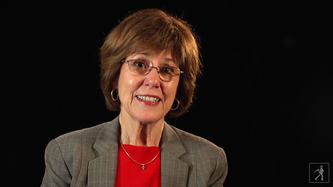 Who Does Patricia O'Brien Admire Most? Find Out!