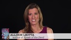 Allison Leotta: What Are You Reading?