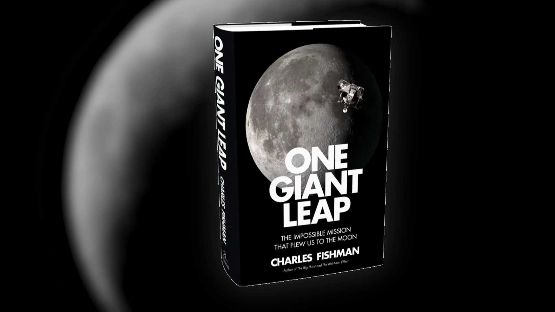 America's Race to the Moon