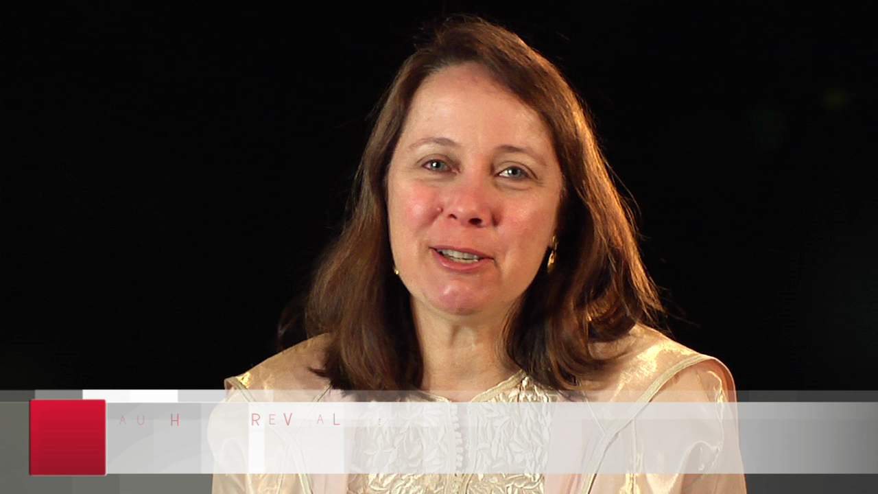 Author Susanna Clarke's Favorite Movie