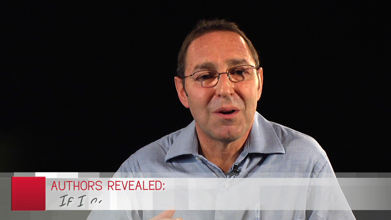 Find Out What Talent Frank Lipman Wishes He Had!