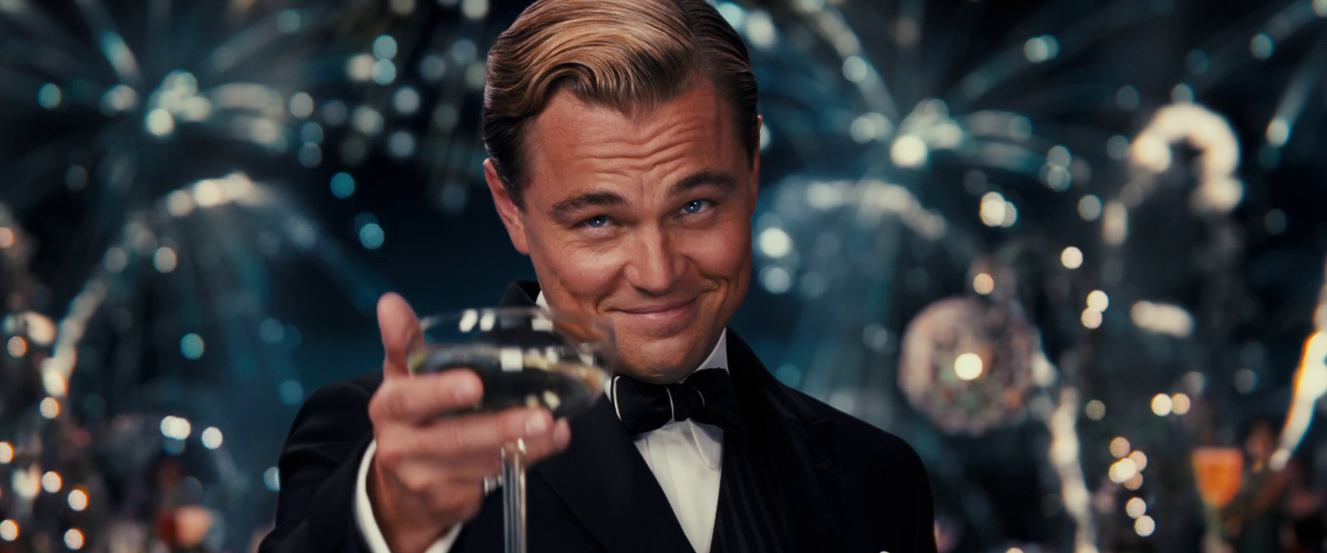 The Great Gatsby