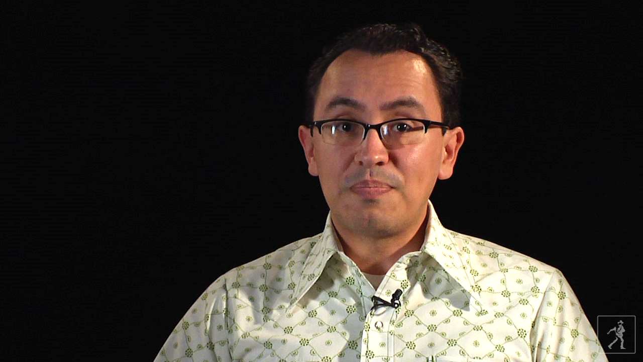 Author Gustavo Arellano Discusses his Personal History Orange County