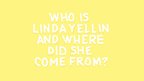 Linda Yellin Wrote a Memoir