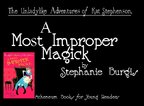 A Most Improper Magick trailer