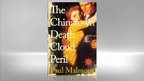 Author Paul Malmont: Chinatown Death Cloud Peril