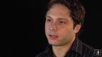 Hear Nic Pizzolatto's advice for young writers