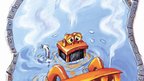 Children's Author Jon Scieszka Reads from Truckery Rhymes