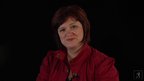 Author Heather Henson Offers Advice to Writers
