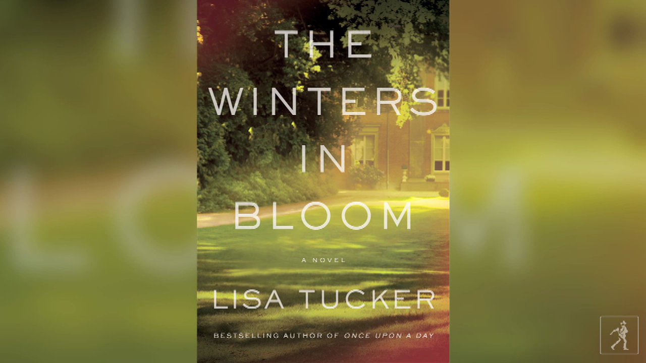 Lisa Tucker on THE WINTERS IN BLOOM