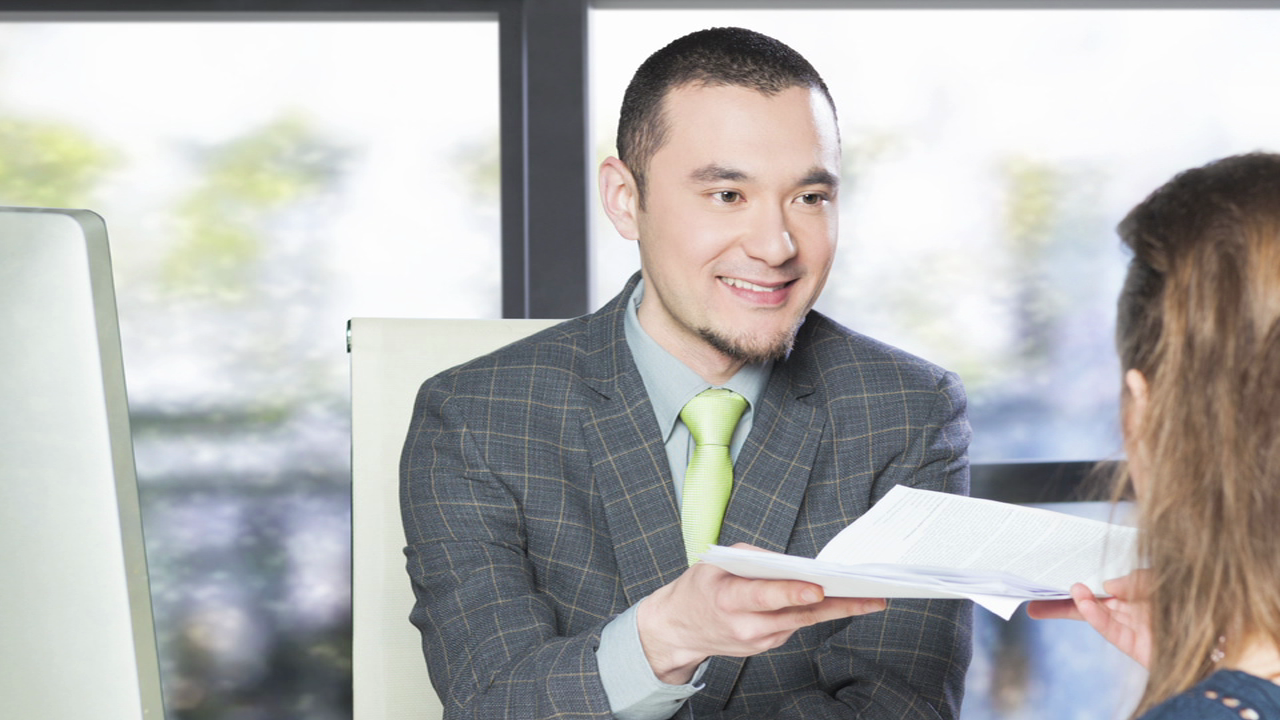 How to Conduct Business with Americans