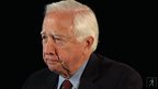 Historian David McCullough's Best Quality